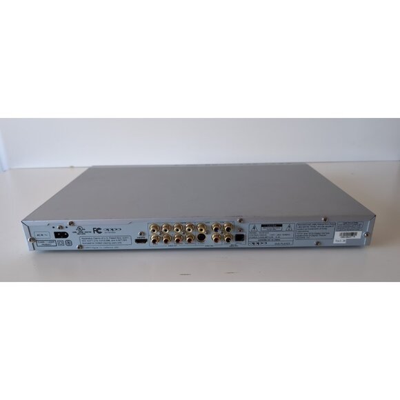 Oppo DV-970HD DVD Player TESTED No Remote - Picture 13 of 16